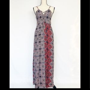 ☀️Alya Maxi Dress